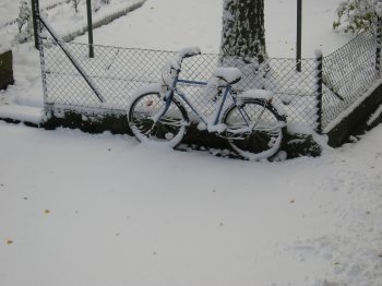 Bild: Lonesome Cycle