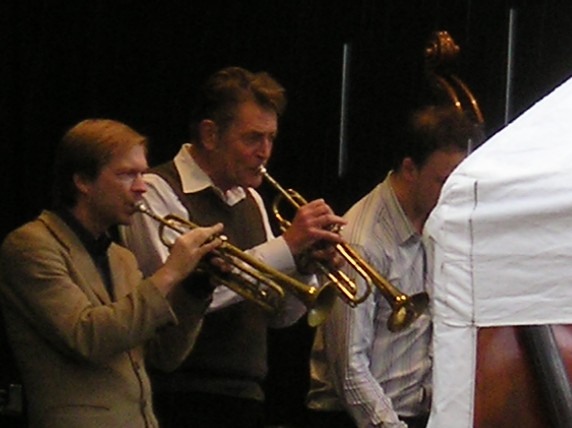 Monks Casino, Rollentausch
