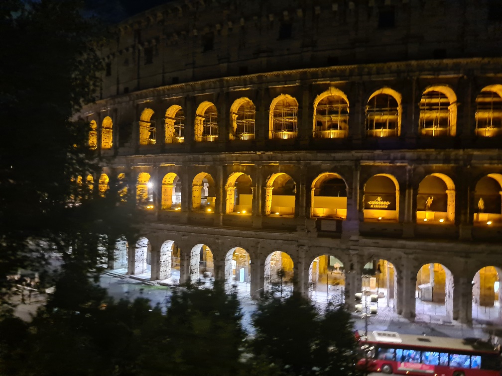 Rome Italy, September 2022