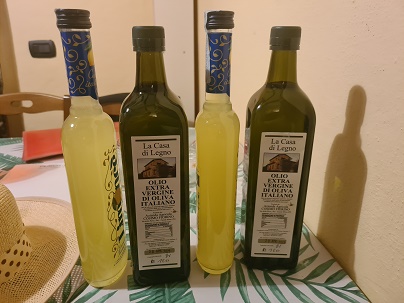 Tuscany 2022 Souvenirs