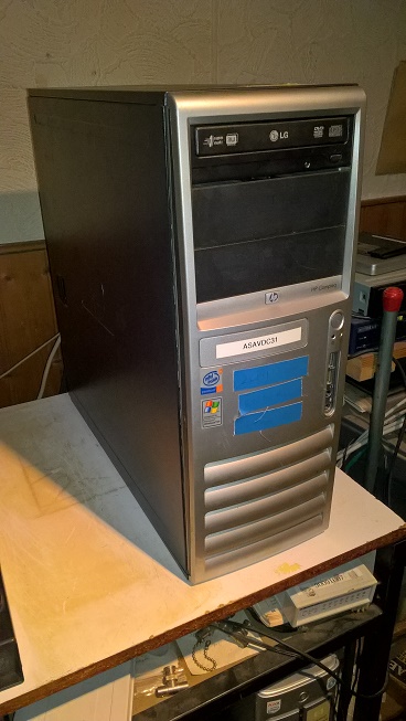 AMBROSIA60 back to stable mode