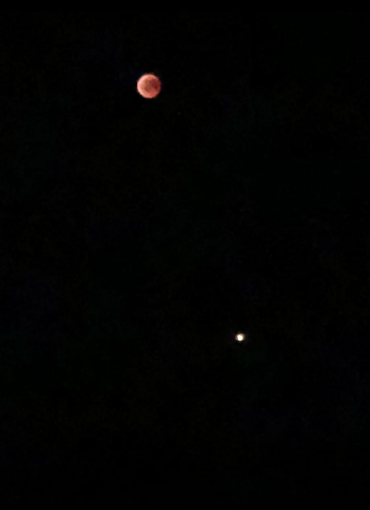 Mondfinsternis 27. Juli 2018 (3)