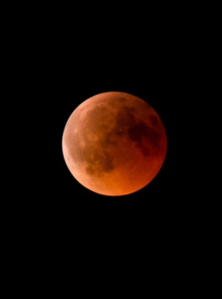 Mondfinsternis 27. Juli 2018 (4)