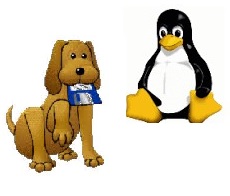 FidoNet on Linux