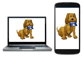 FidoNet on Smartphones