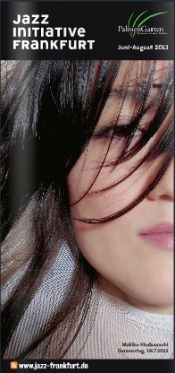 Jazz im Palmengarten 2013
