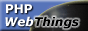 PHP Webthings
